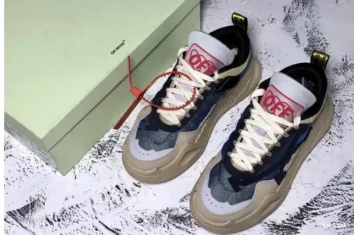 OFF-WHITE Odsy-1000 0616